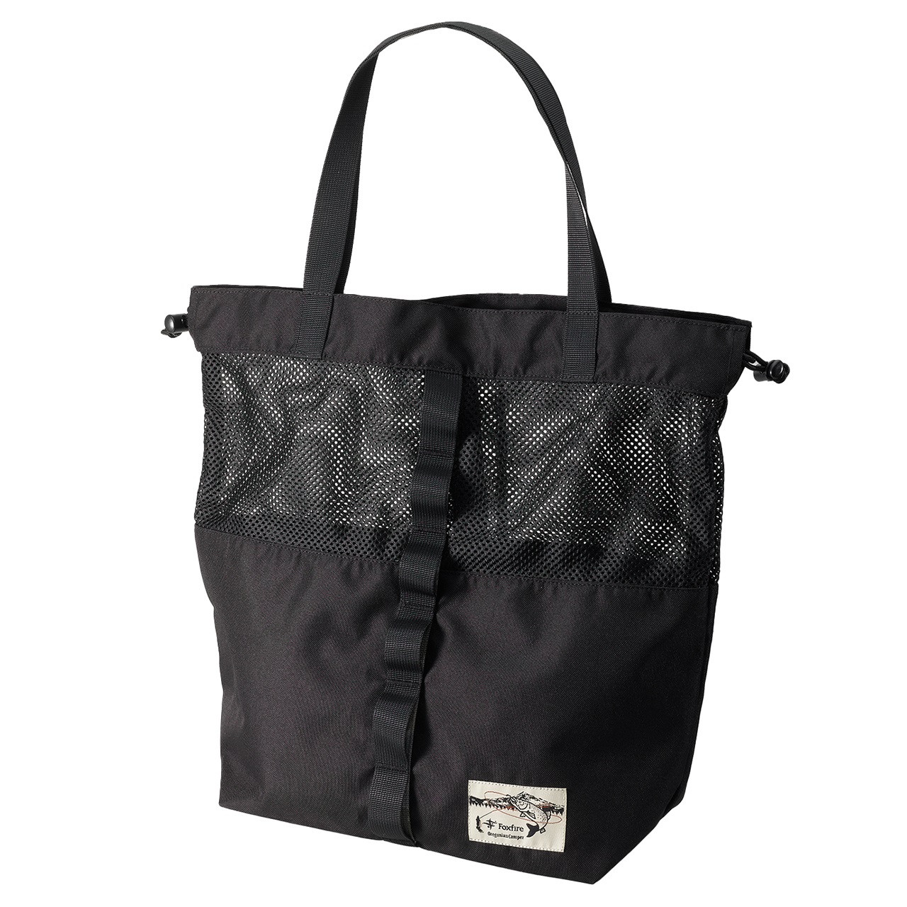 FE-CAMOトートバッグ | Foxfire ブランド公式サイト | 公式通販サイト