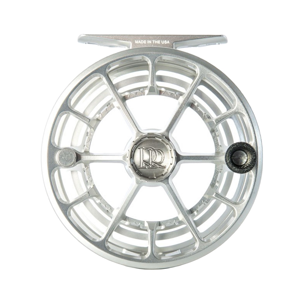 エボリューションR フライリール | TIEMCOフライフィッシング公式