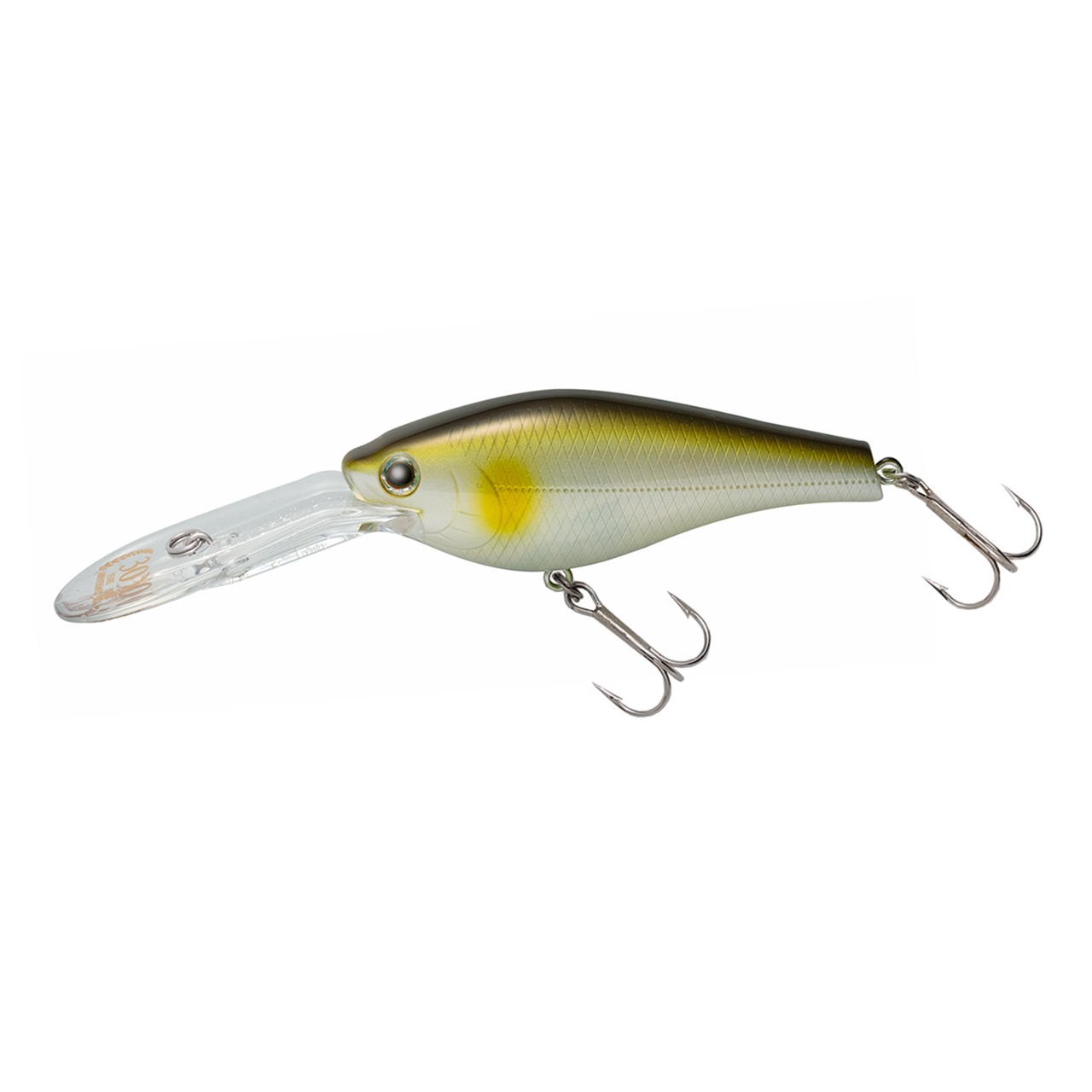 マッドペッパーマグナムサイレント | TIEMCOルアーフィッシング公式