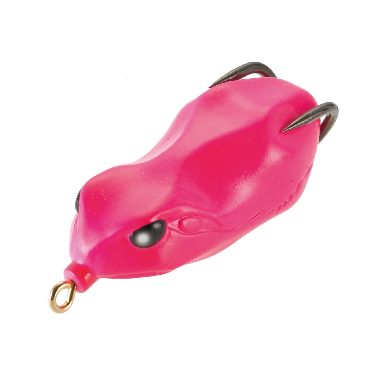 ヴァジュラ フロッグ FRG-60 | TIEMCOルアーフィッシング公式サイト