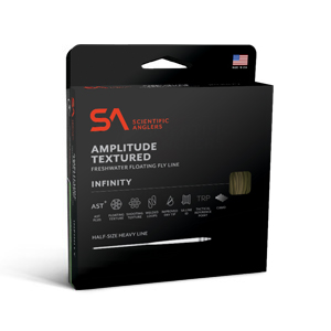 Scientific Anglers サイエンティフィックアングラーズ製品ライン