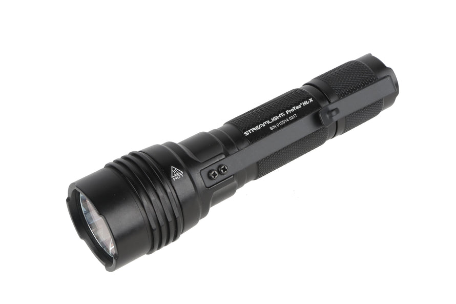 Streamlight ProTac HL-X | Tier 1 Concealed