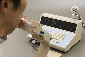 業務用アルコールチェック（アルコール検知）システム「ALC-PROⅡ