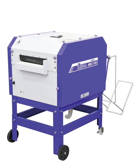 洗ちゃん｜苗箱洗浄機｜ 農業機械メーカーのタイガーカワシマ