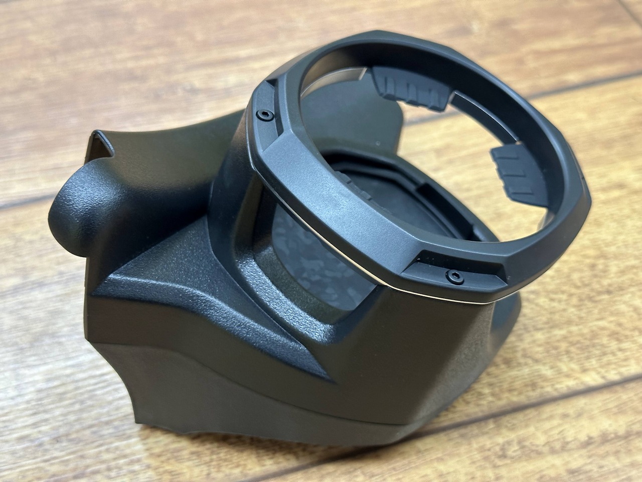 AZUTO ドリンクホルダー（JL左右セット） / タイガーオートショッピング