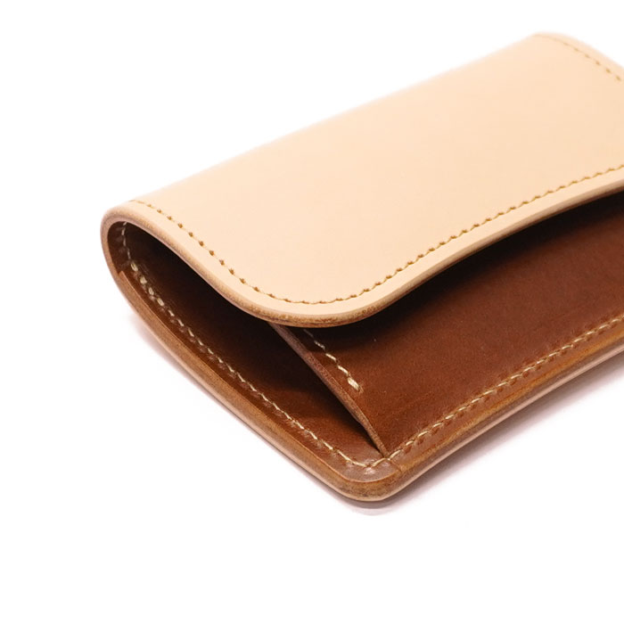 WILD SWANS（ワイルドスワンズ）TONGUE（タング）マルチコインケース