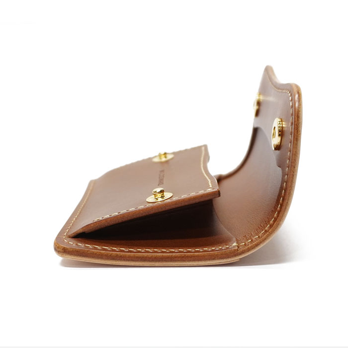 WILD SWANS（ワイルドスワンズ）TONGUE（タング）マルチコインケース