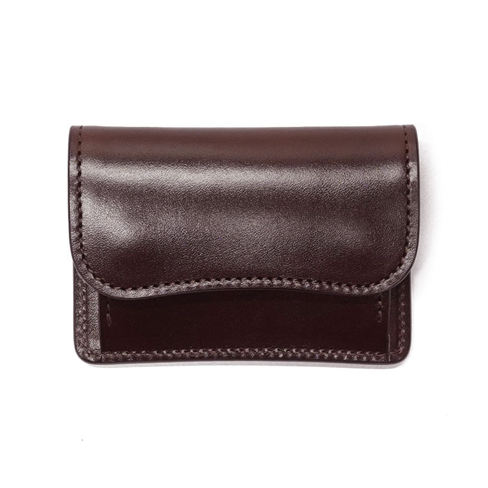 WILD SWANS（ワイルドスワンズ）TONGUE（タング）マルチコインケース