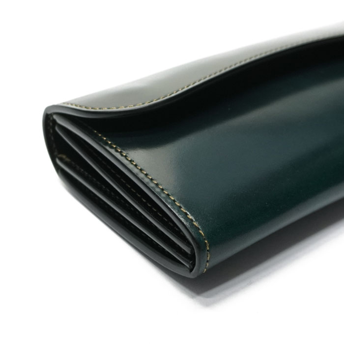 WILD SWANS（ワイルドスワンズ）WAVE（ウェイブ）ロングウォレット