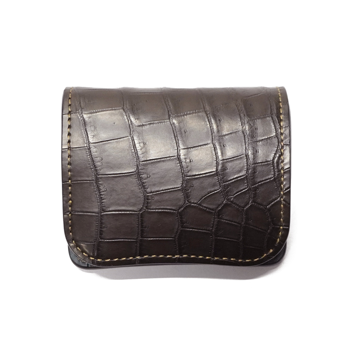 WILD SWANS（ワイルドスワンズ）Palm（パーム）コンパクトウォレット