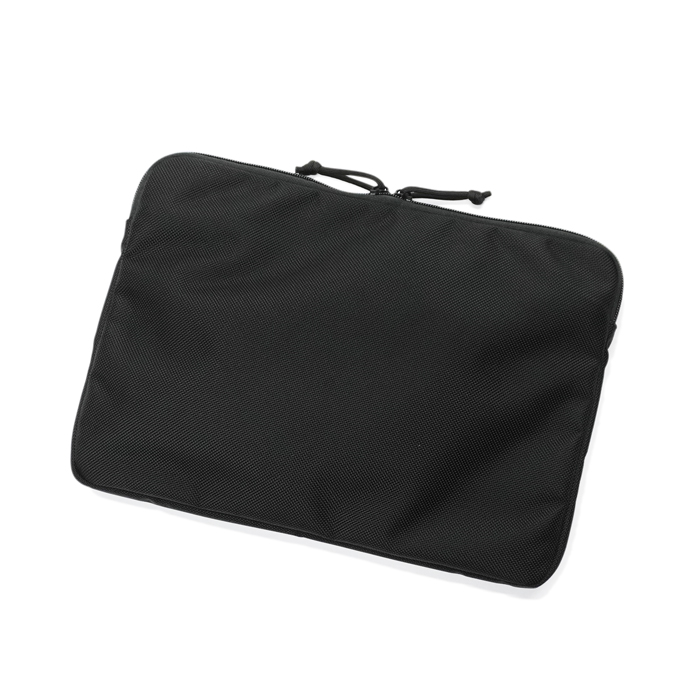 BRIEFING（ブリーフィング）A4 CLUTCH（A4クラッチ）/BLACK（ブラック