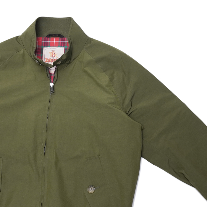 BARACUTA（バラクータ）G9 ORIGINAL 