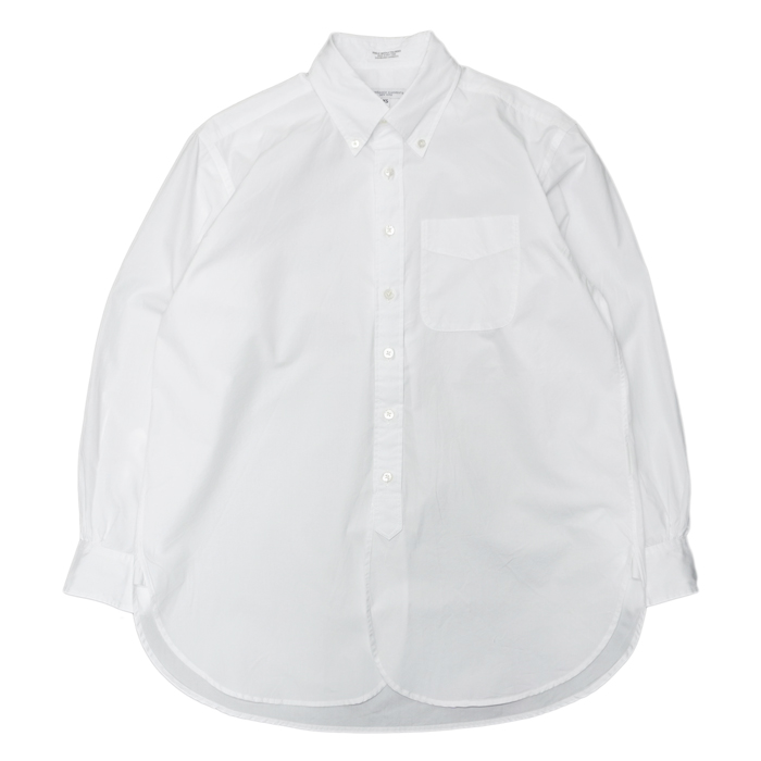 ENGINEERED GARMENTS（エンジニアードガーメンツ）19 Century BD Shirt