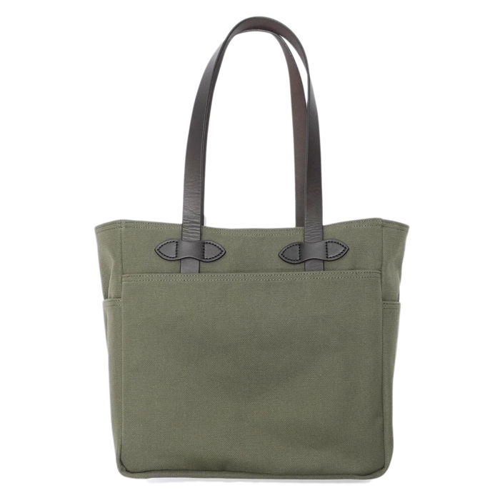 FILSON（フィルソン）OPEN TOTE BAG（オープントートバッグ）/ OTTER