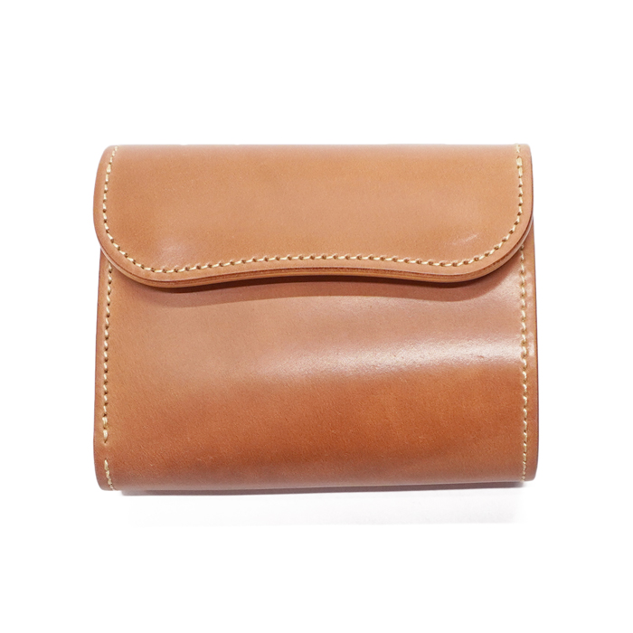 WILD SWANS（ワイルドスワンズ）ENO（イーノ）ミニ3つ折りウォレット