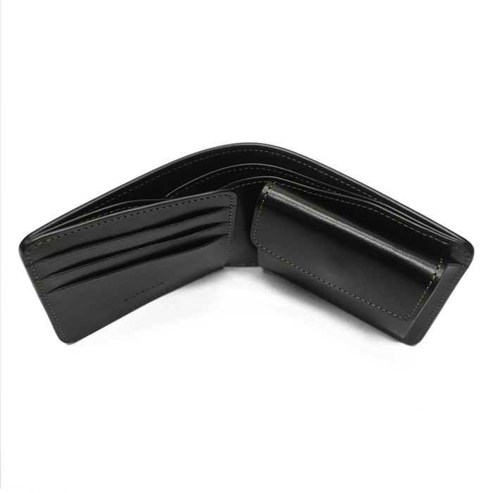 WILD SWANS（ワイルドスワンズ）GROUNDER（グラウンダー）2つ折り