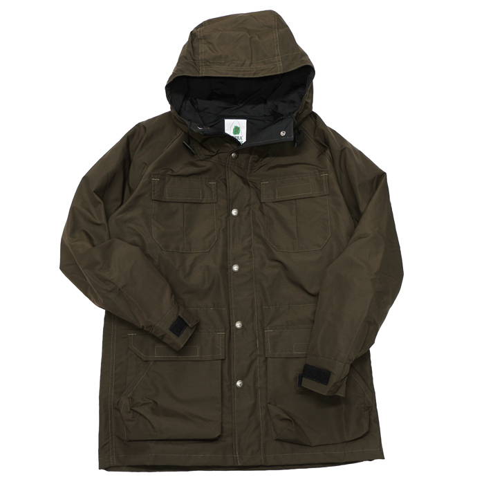 SIERRA DESIGNS（シエラデザイン）ORIGINAL MOUNTAIN PARKA