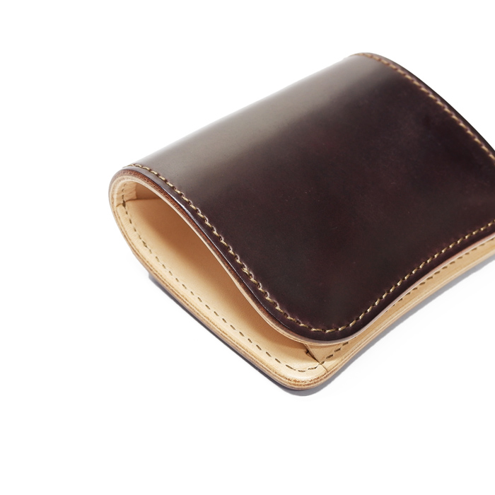 WILD SWANS（ワイルドスワンズ）Palm（パーム）コンパクトウォレット