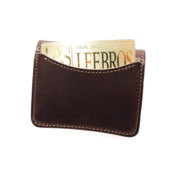 WILD SWANS（ワイルドスワンズ）Palm（パーム）コンパクトウォレット