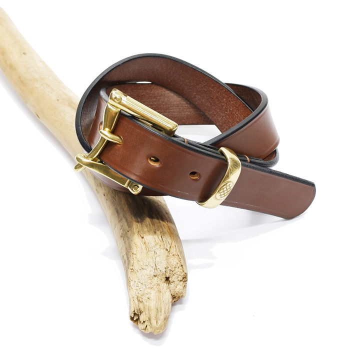 Martin Faizey（マーティンフェイジー）1.25inch Quick Release Belt