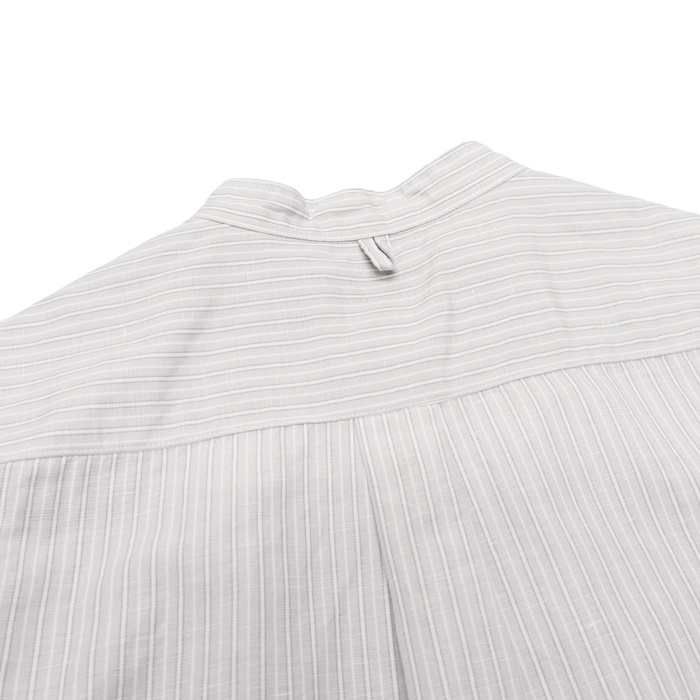 A VONTADE（アボンタージ）Banded Collar Shirts（バンドカラーシャツ