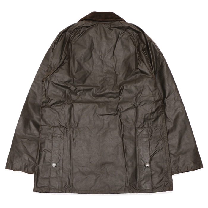 Barbour（バブァー）BEDALE JACKET（ビデイルジャケット）