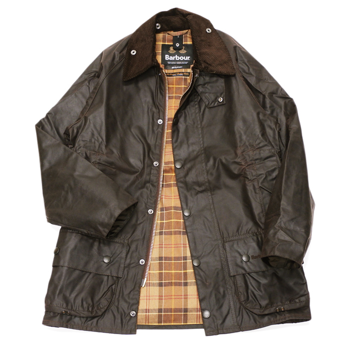 Barbour（バブァー）BEAUFORT JACKET（ビューフォートジャケット）