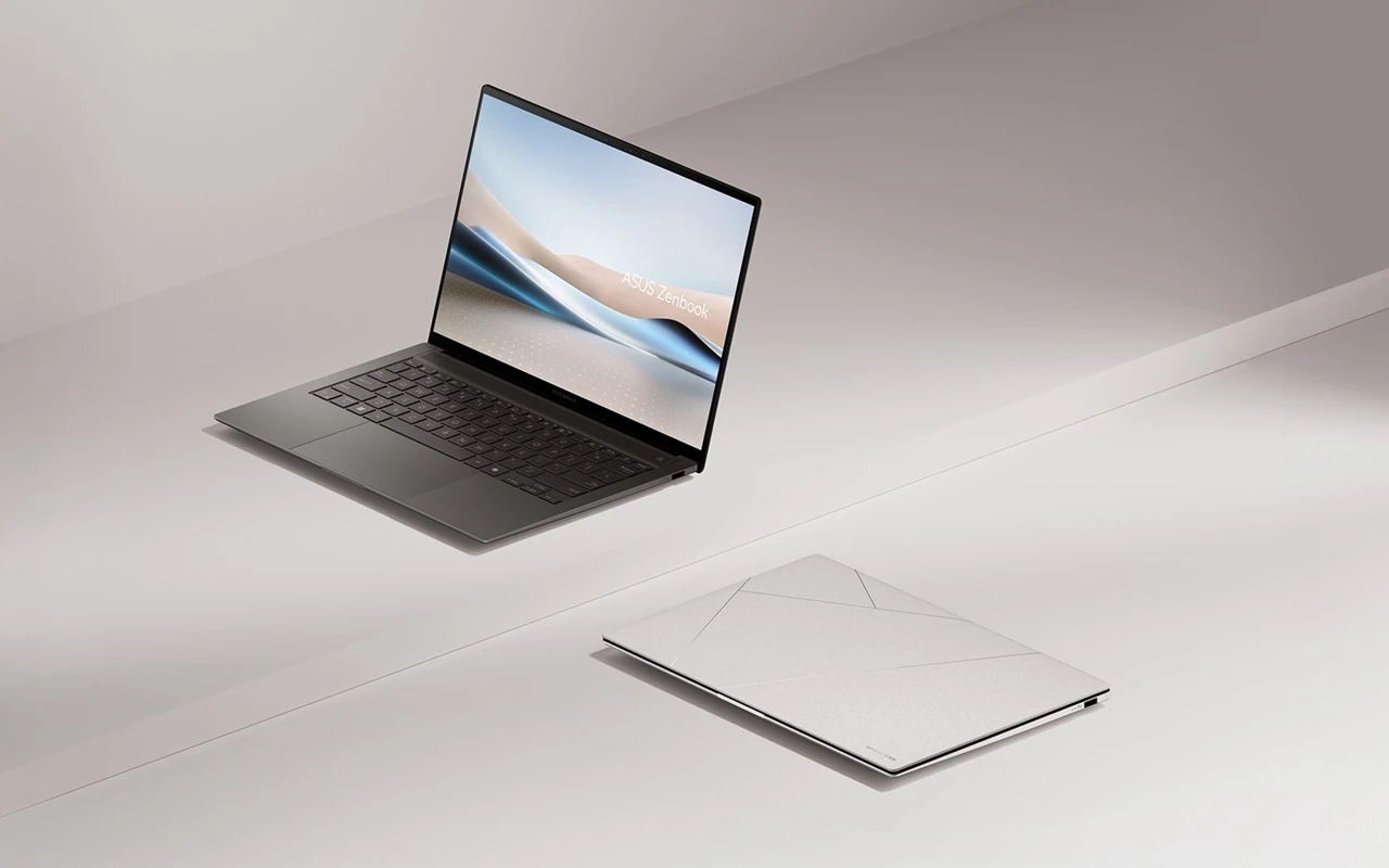 ASUS Zenbook S 14 UX5406SA』予約開始、スペックや価格をわかりやすく