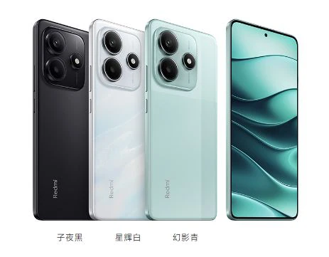 Redmi Note 14シリーズが正式発表、スペックや価格を分かりやすく紹介