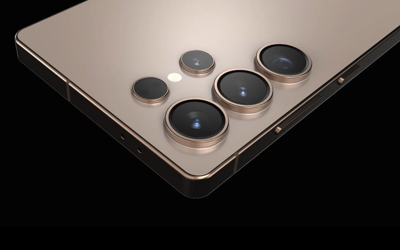 最新リーク！Samsung Galaxy S25 Ultraのスペック＆デザインをまとめて