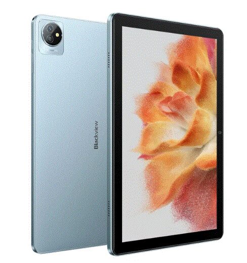 Blackview Tab70 WiFi』レビュー | Widevine L1サポート、動画視聴用に