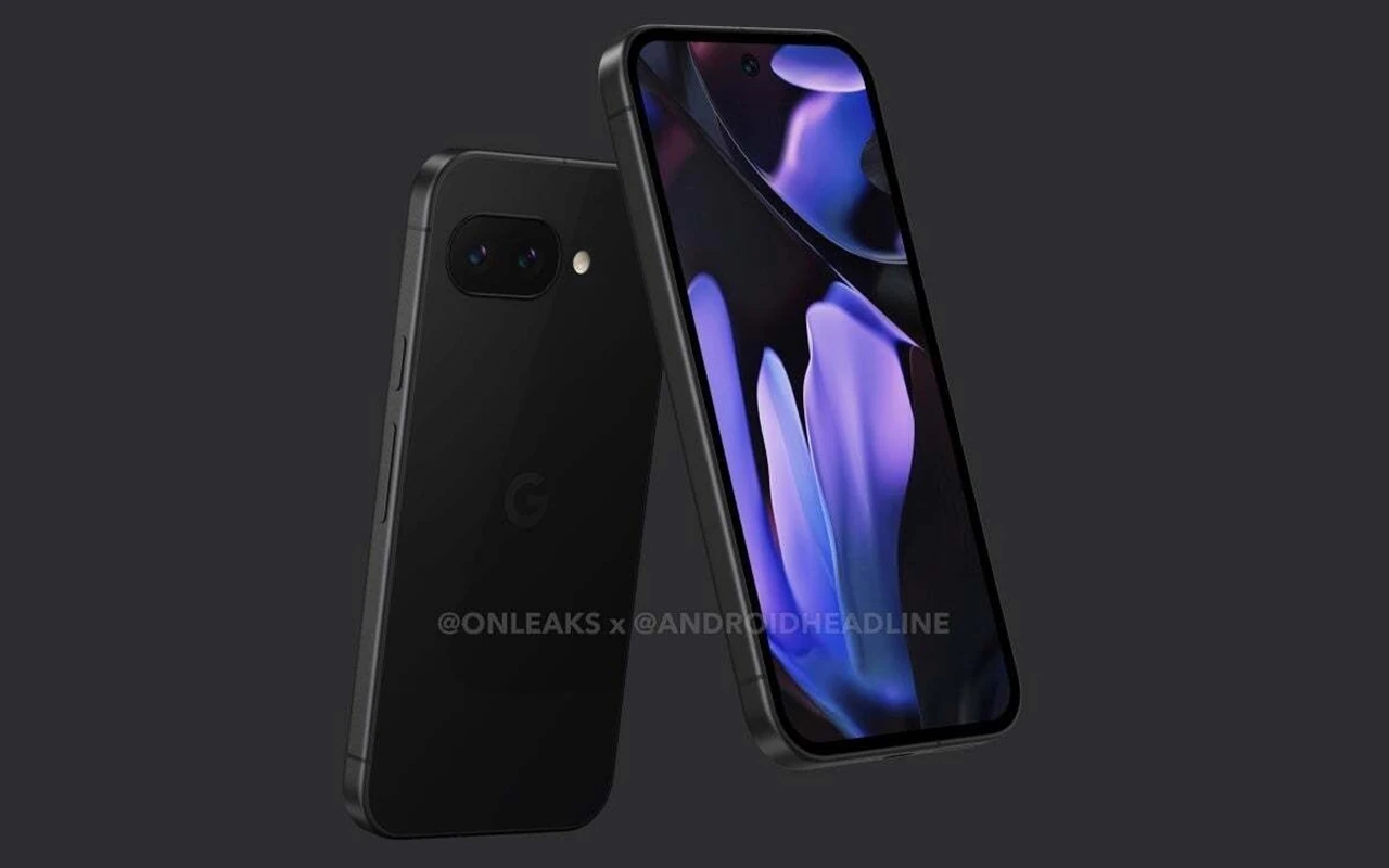 Google Pixel 9a』が2025年3月にリリースされるとのリーク情報を確認