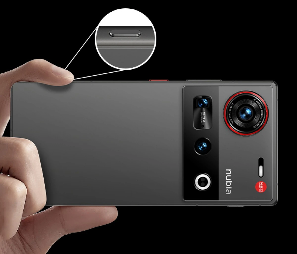 nubia Z70 Ultra発表、スペックや価格、発売日を分かりやすく紹介