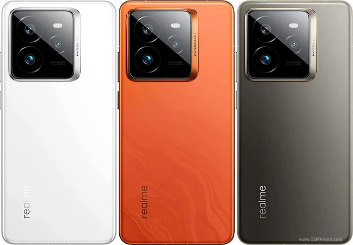 realme GT7 Pro発表、スペックや価格、発売日を分かりやすく紹介