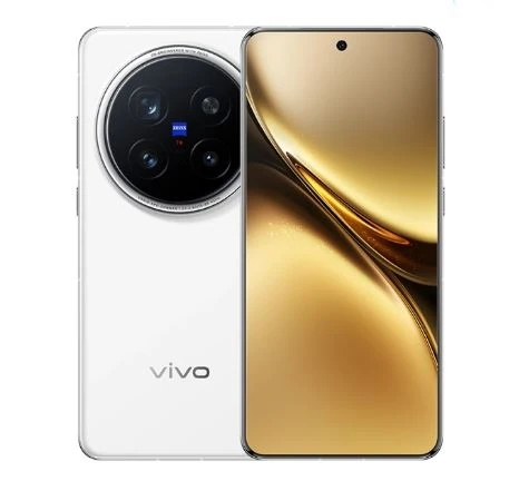 vivo X200 Pro』レビュー、驚異的な望遠撮影性能と処理パフォーマンス