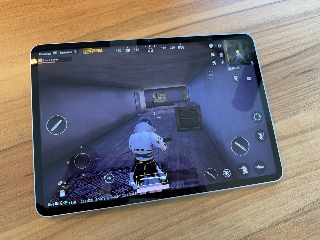 Xiaomi Pad 7』レビュー、Snapdragon 7+ Gen 3搭載の11.2インチ高性能