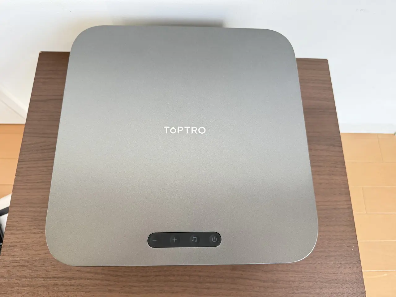 TOPTRO X9』レビュー、3万円台で1200 ASNIルーメン対応、高度な自動