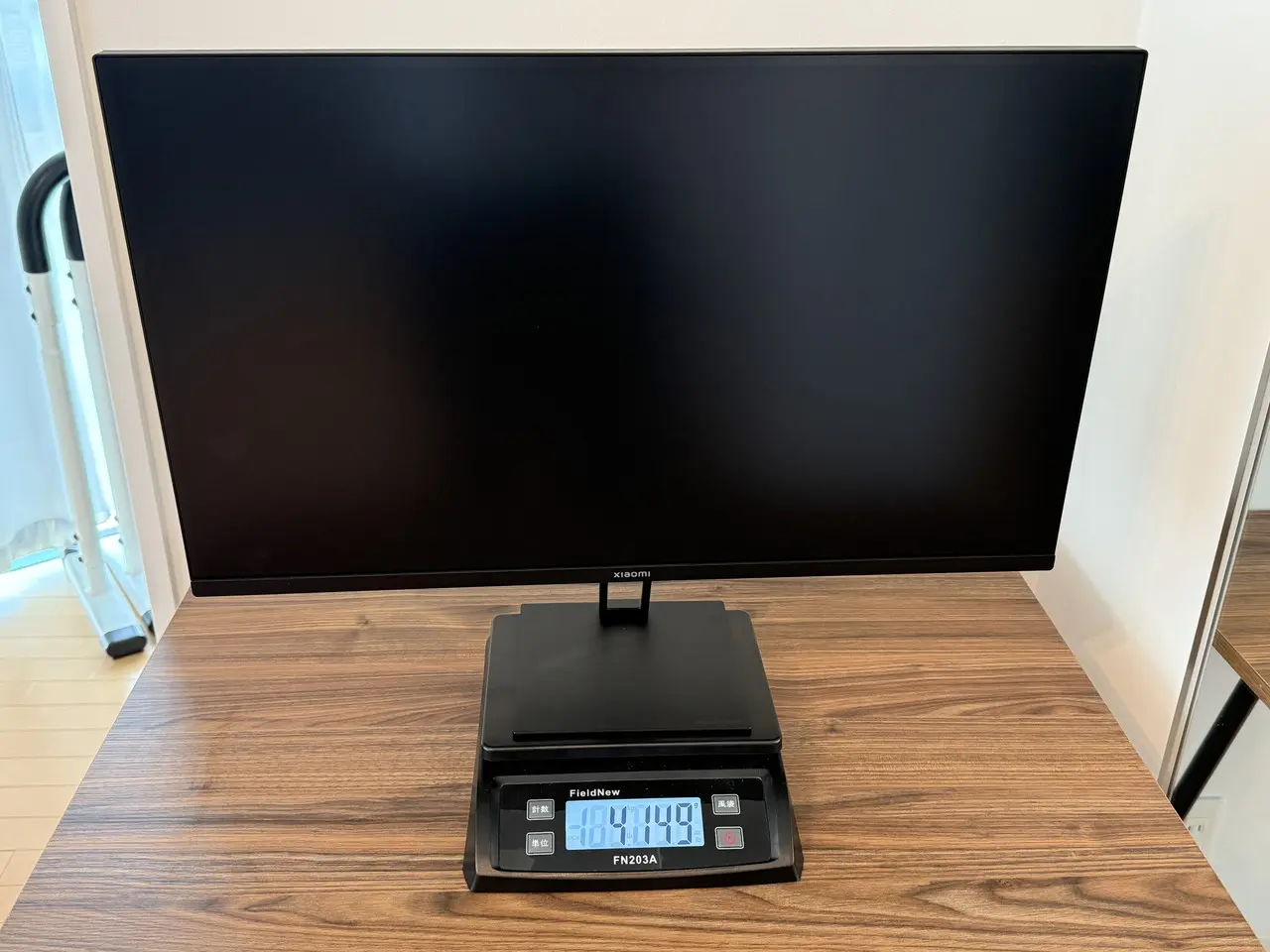 Xiaomi 2K モニター A27Qi』レビュー、1万円台で圧倒的なコスパを実現