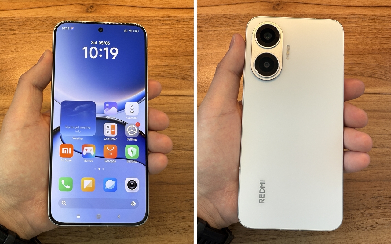 REDMI Turbo 4 Pro』レビュー、AnTuTu200万点超え、120Hzゲーミングも