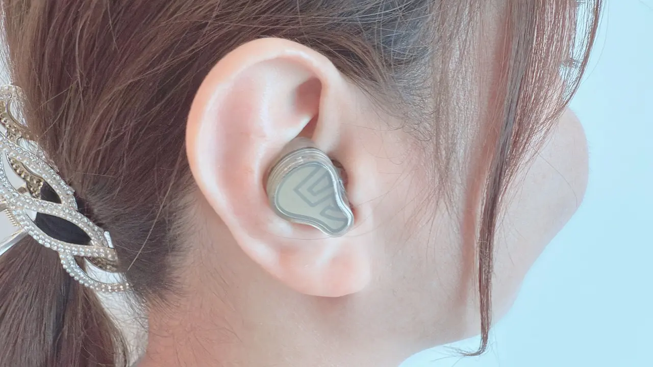 SOUNDPEATS H3』レビュー、高音質・高機能・高級感、三拍子揃った