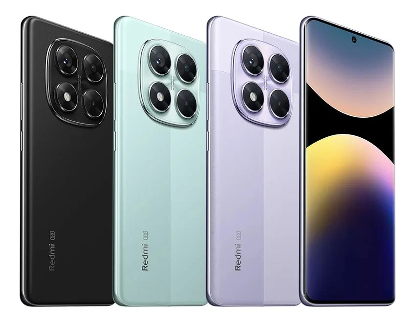 グローバル版 Redmi Note 14シリーズ発表、AliExpressにてお得な割引