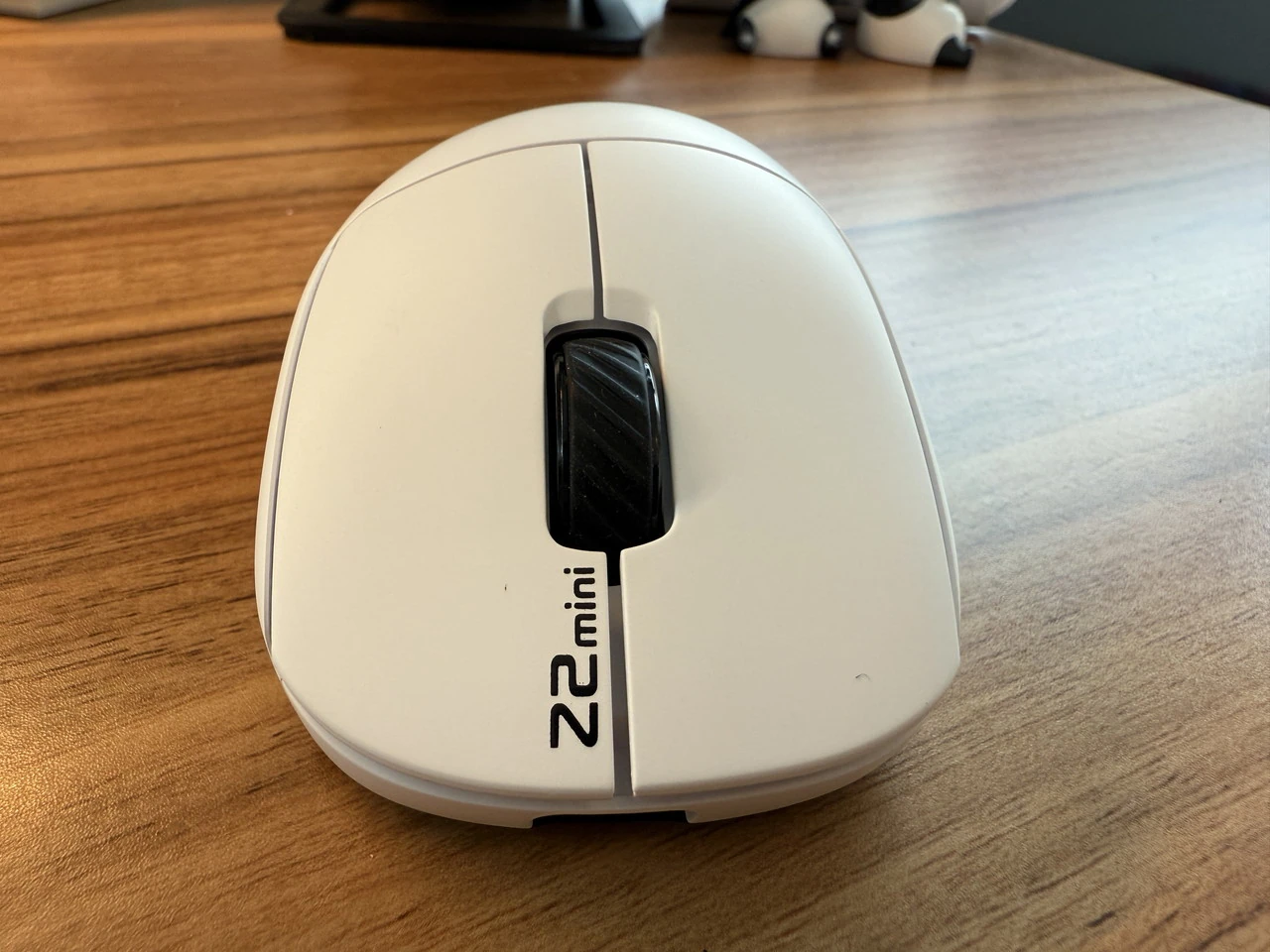 Zaopin Z2 Mini 4K』レビュー、PAW3950センサー&交換可能スイッチ搭載