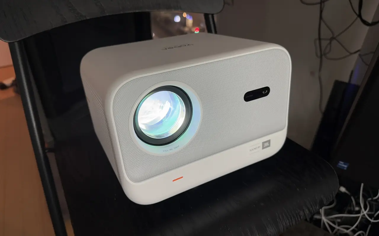 Yaber L2s』レビュー、JBLスピーカー内蔵、低価格で実用的な高コスパ