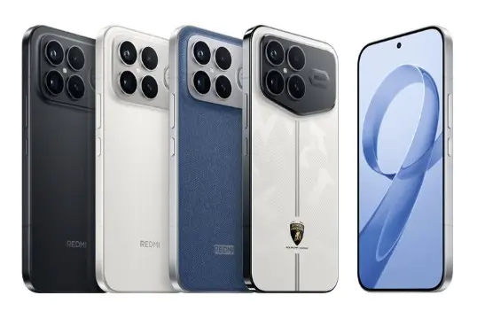 REDMI K90 Pro Max 実機レビュー！AnTuTu380万点、BOSE監修スピーカー