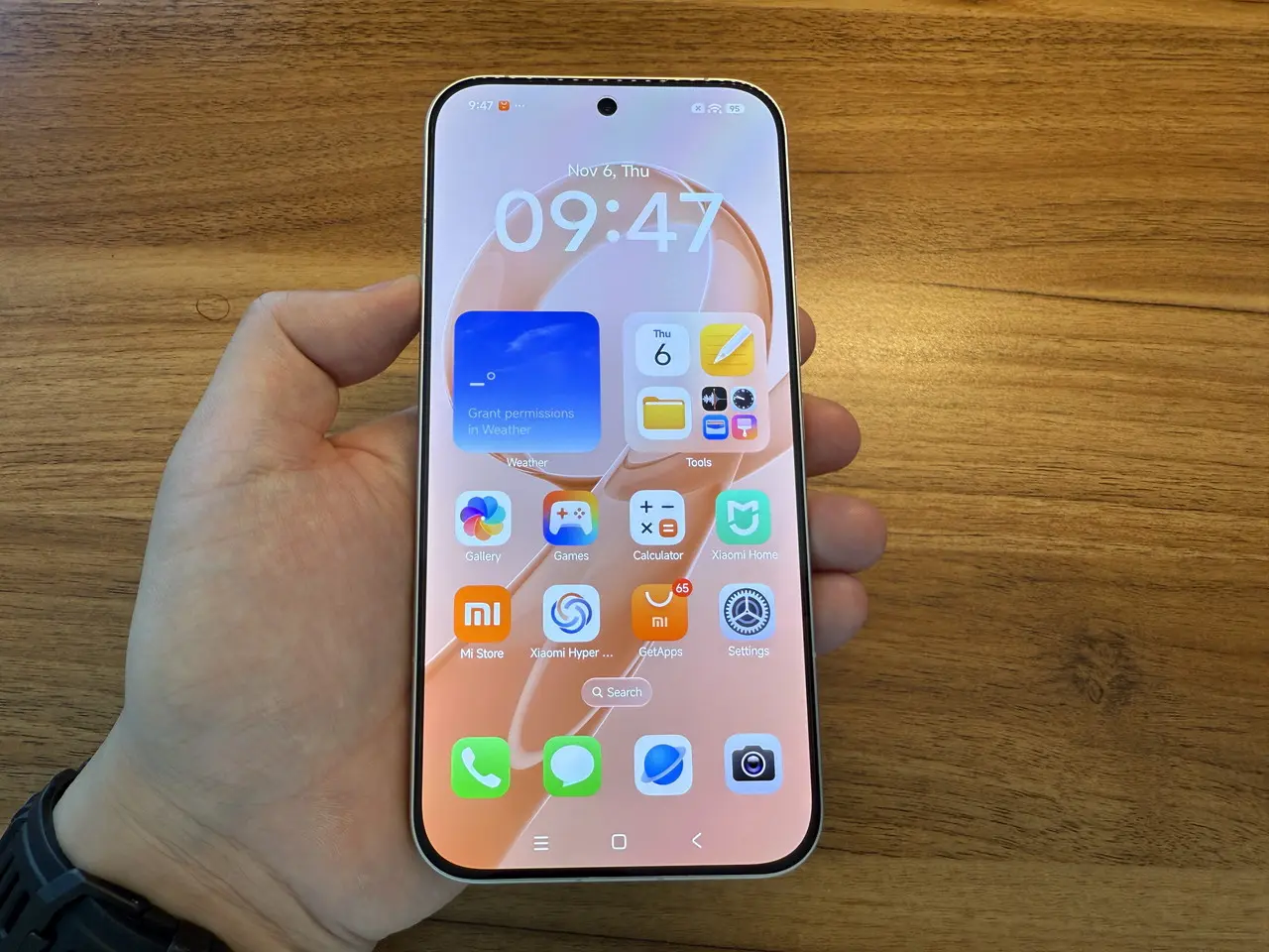 REDMI K90 Pro Max 実機レビュー！AnTuTu380万点、BOSE監修スピーカー