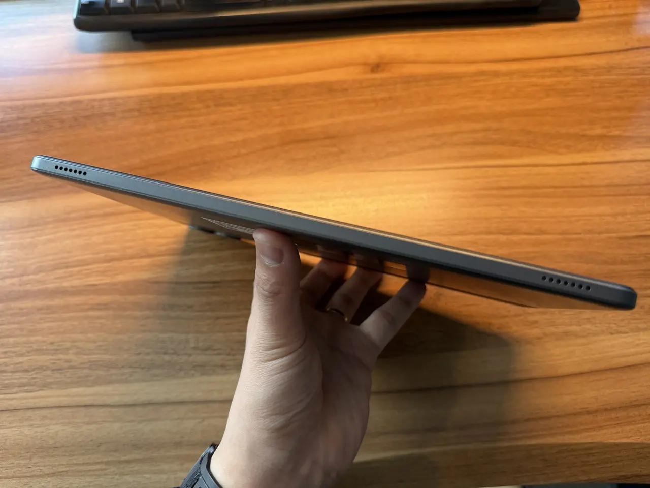 TABWEE T50 実機レビュー！Android 16搭載11インチタブレットの性能