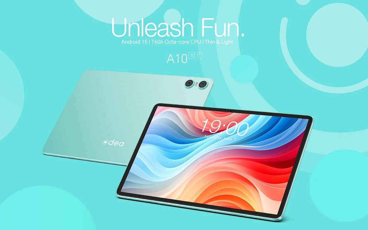 38%OFF】ODEA A10 発売！税込10,500円のキャンペーン価格で購入可能（2