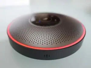 ビジネスユースに最適なスピーカーフォン『eMeet OfficeCore M2