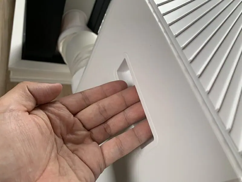 Rintuf 2.3kWスポットクーラー』レビュー | 7～8畳前後の広さに最適な