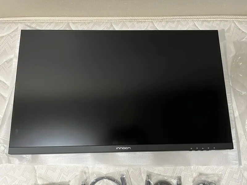 Innocn 27C1U』レビュー | HDR400対応の高コスパ4Kモニター